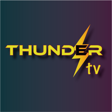 Logo ThunderTV